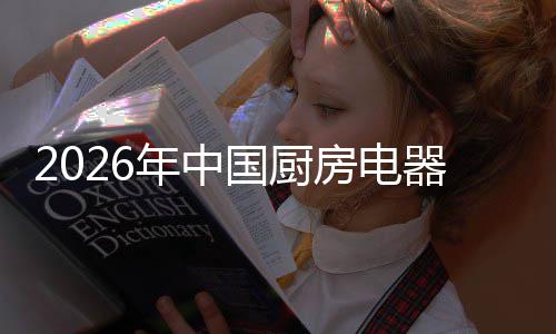 年中业竞应用争格洞察器行房电局与国厨场景